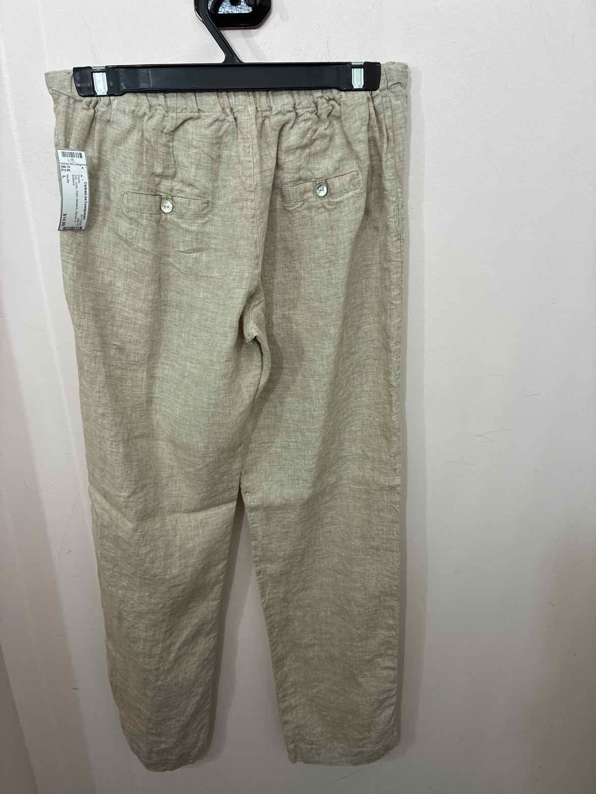 Size L Vanity Pants