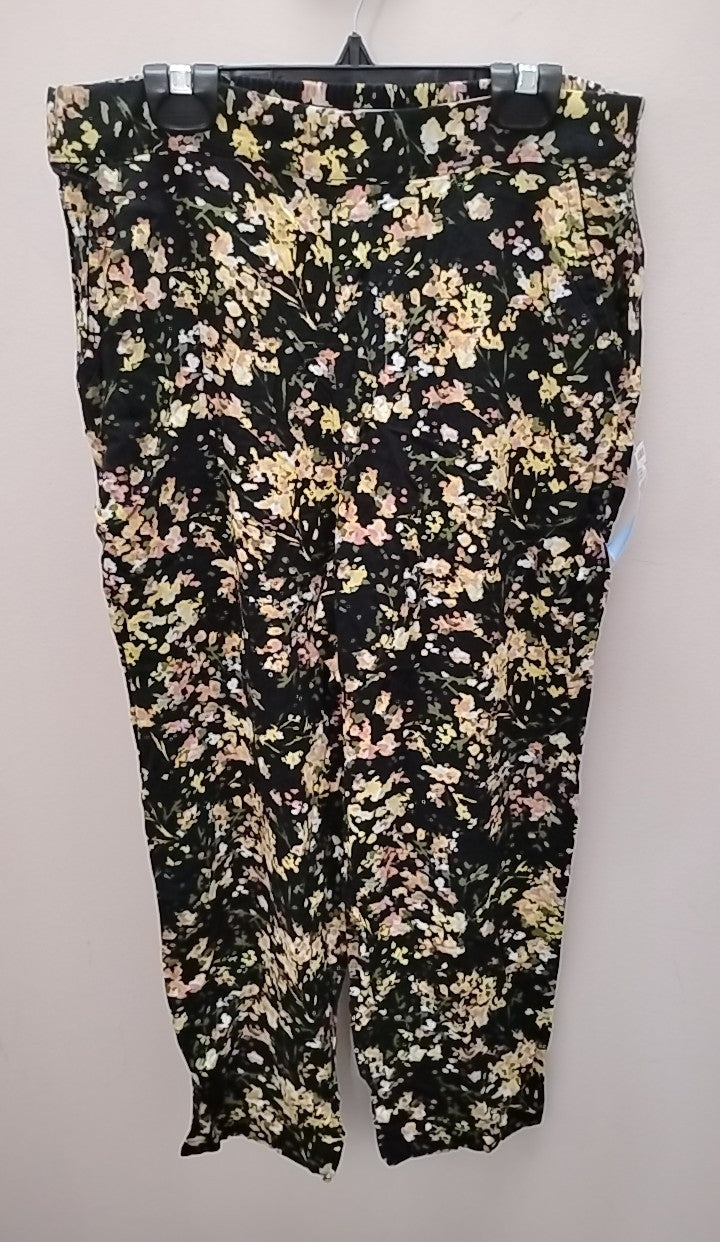 Size S Jessica Simpson Capris