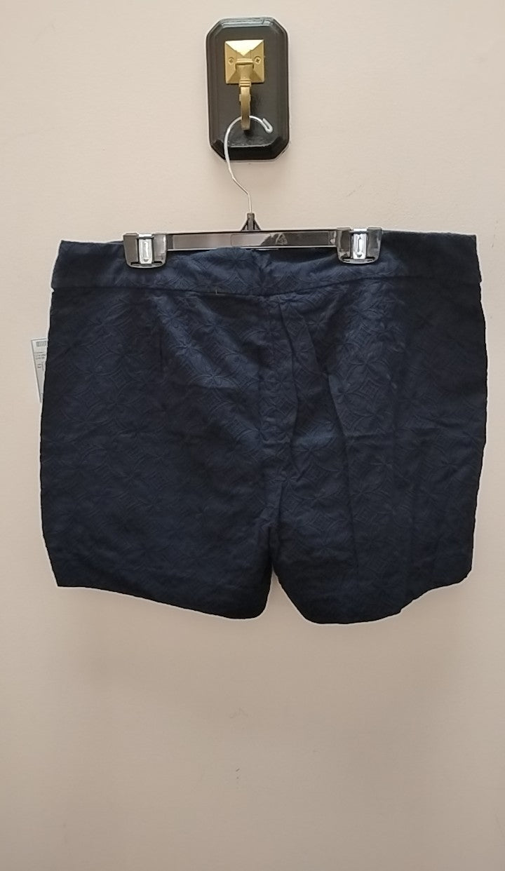 Size 12 Talbots Shorts
