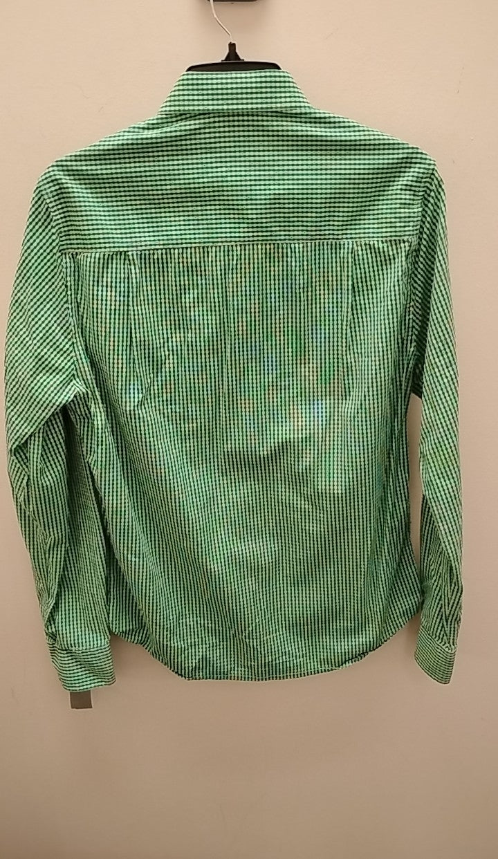 Size M Men's Button down