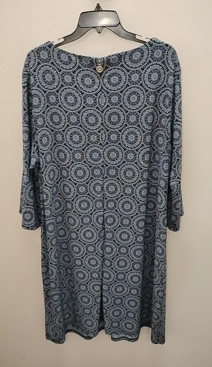 Size 22 Tommy Hilfiger Dress
