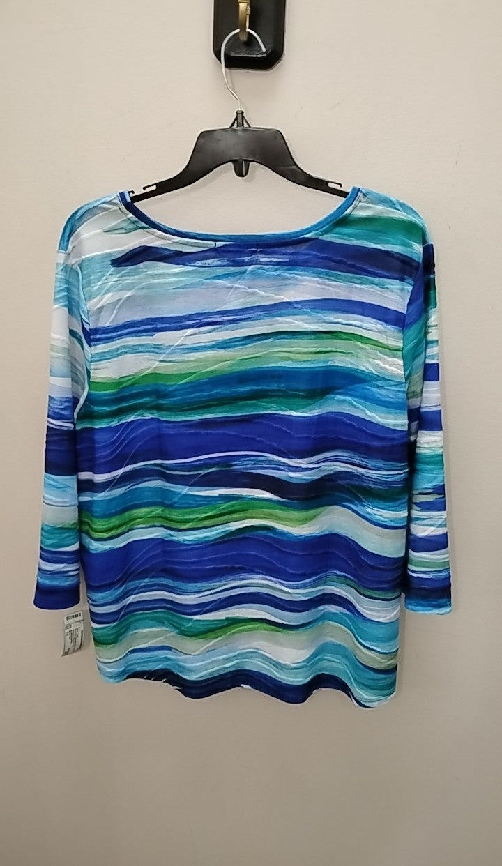 Size 1X North Style Misc. Tops