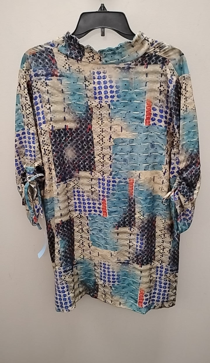 Size L Creation Blouse