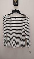 Size M Ann Taylor Misc. Tops