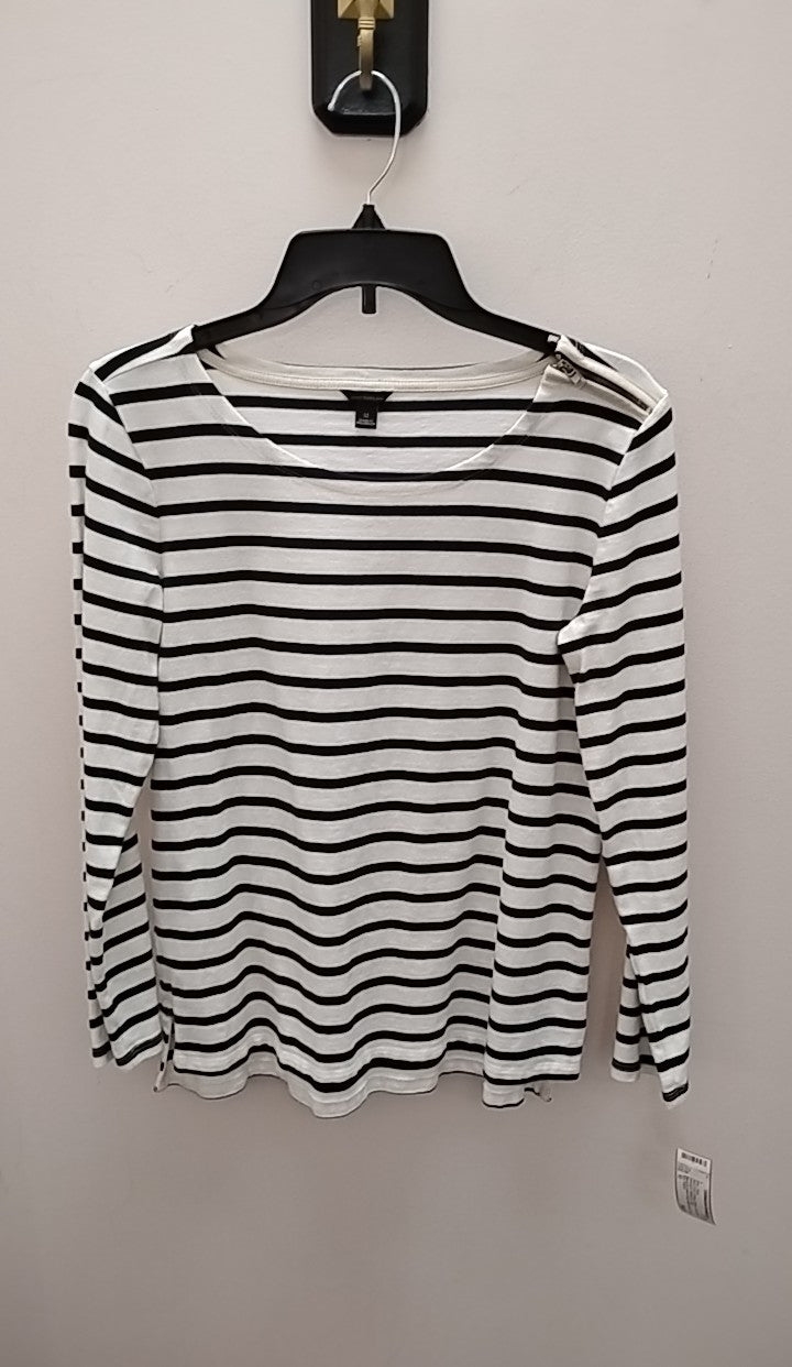 Size M Ann Taylor Misc. Tops