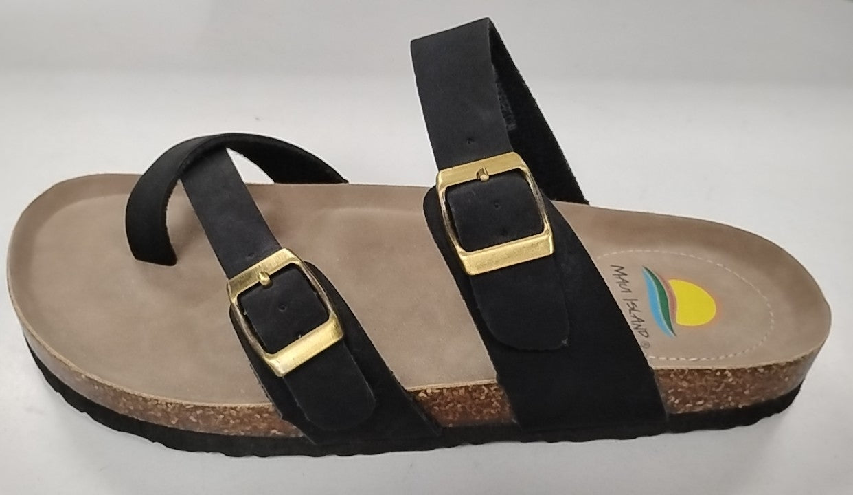 8 Sandals