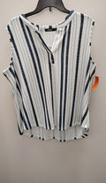 Size 3X Cure Sleeveless