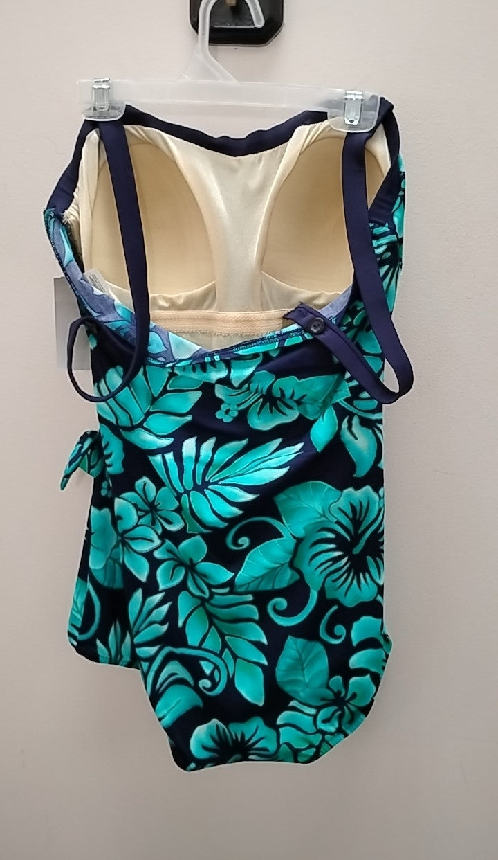Size 16 Maxine Swimsuit