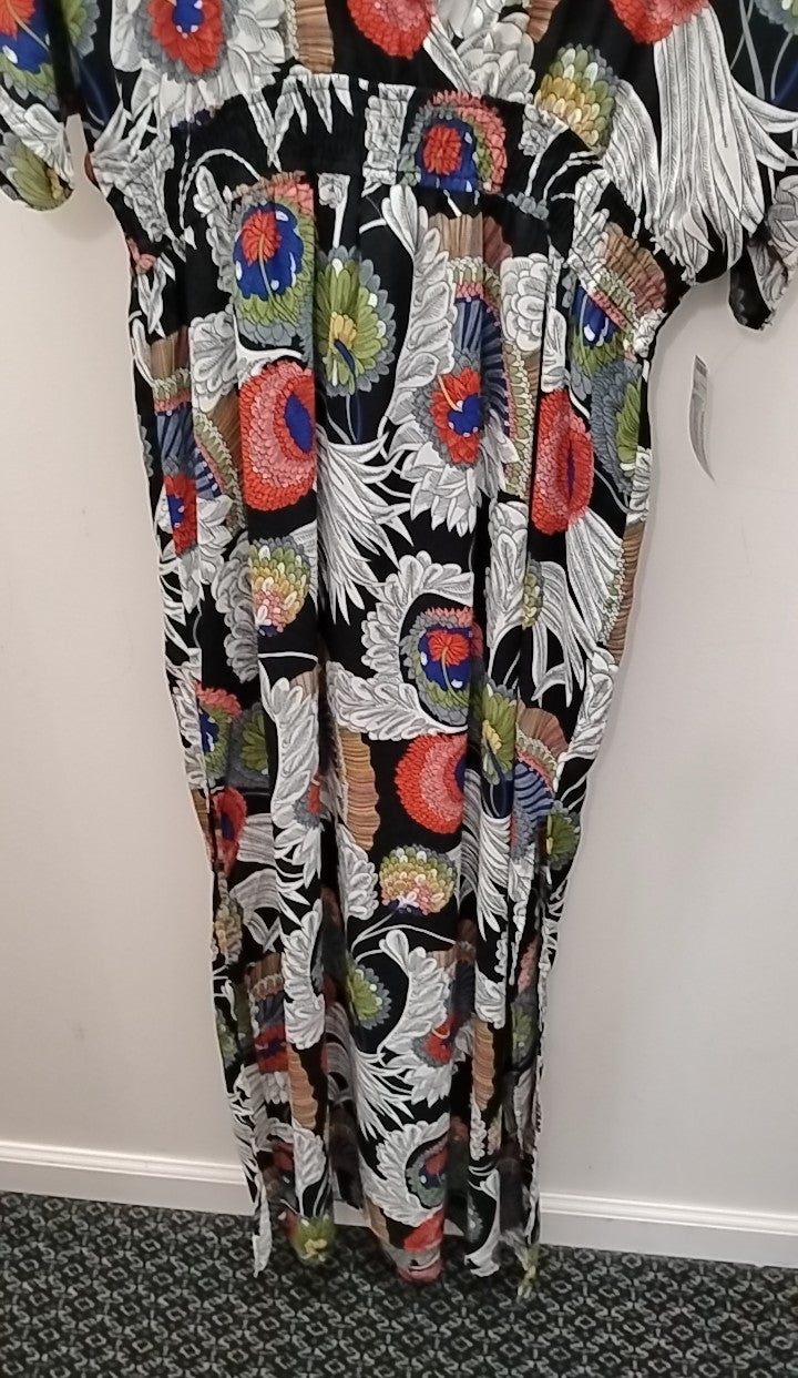 Size M Umgee Dress