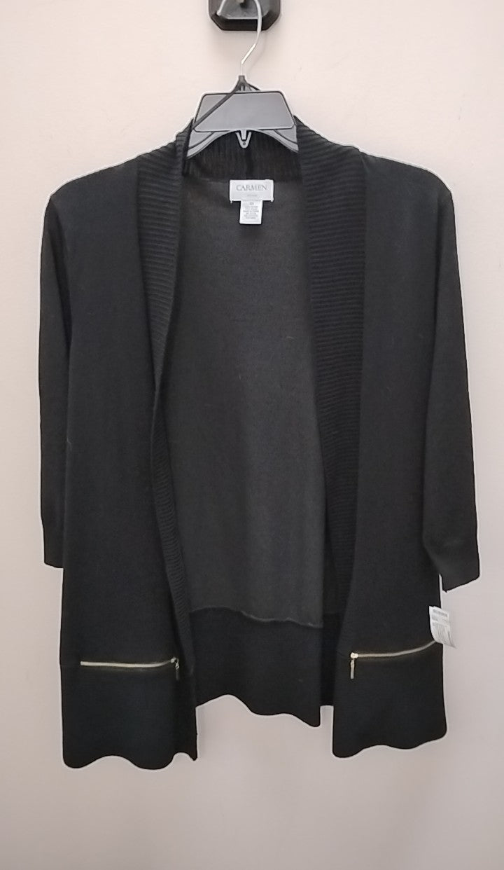 Size 3X Carmen Cardigan