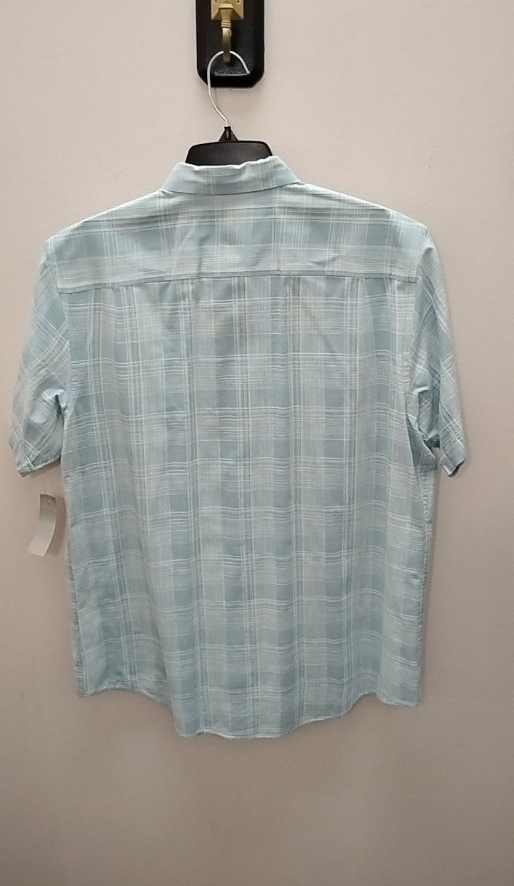Size L Van Heusen Men's Polo shirt