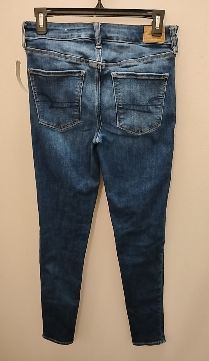 Size 8 American Eagle Jeans