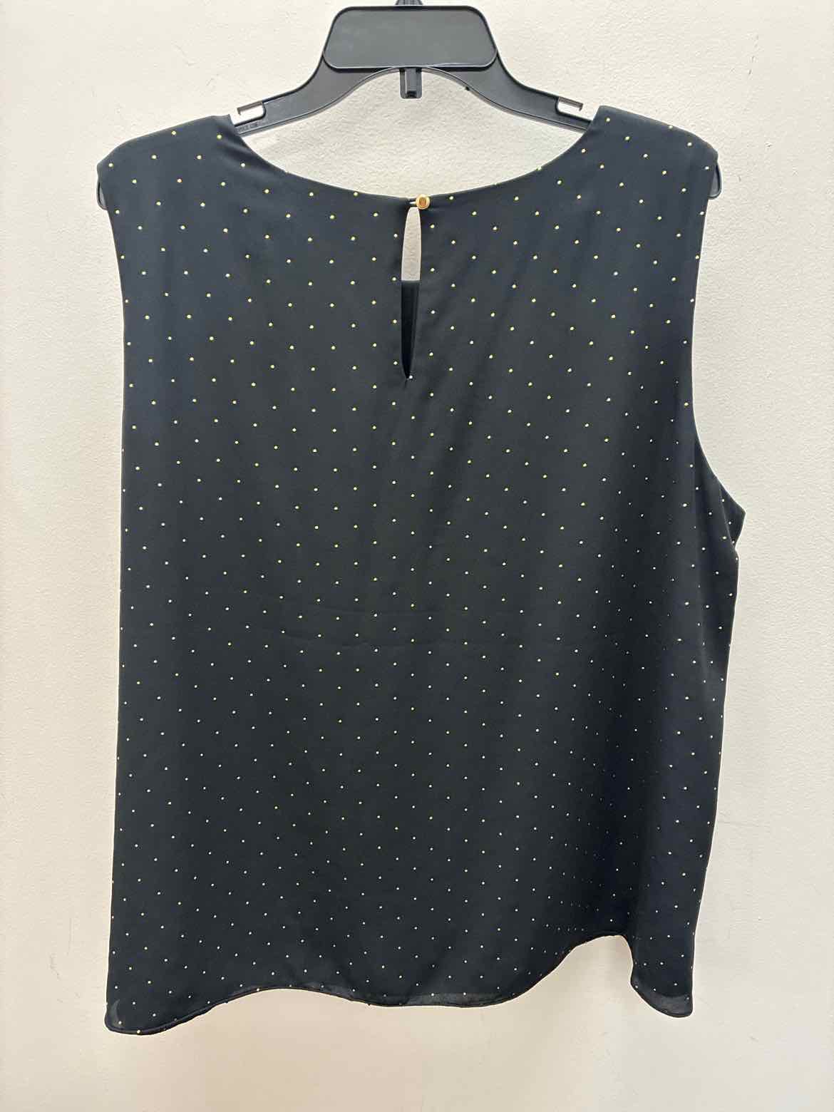 Size XXL Calvin Klein Sleeveless
