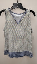 Size M Talbots Sleeveless