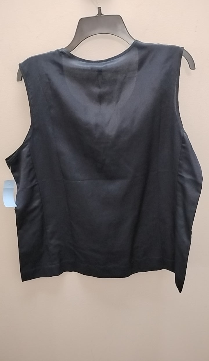 Size 16 Talbots Sleeveless