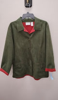 Size 16 alfred dunner Jacket (Outdoor)