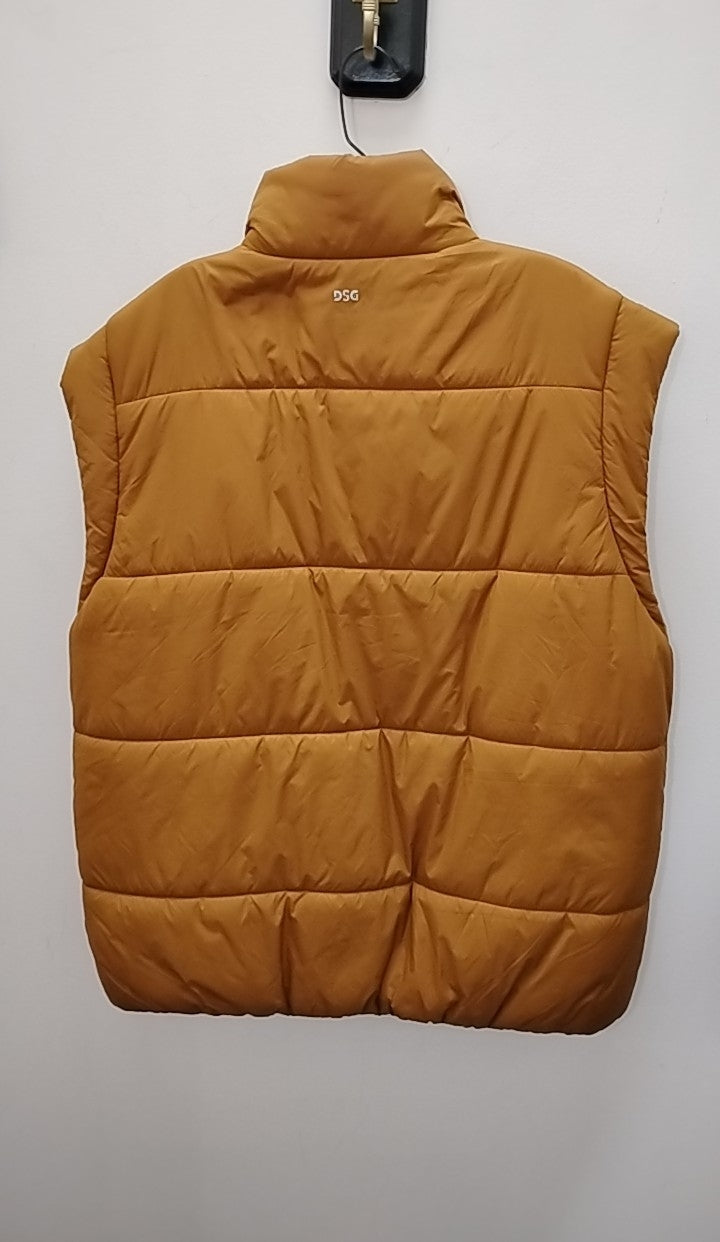 Size M DSG Men's Vest