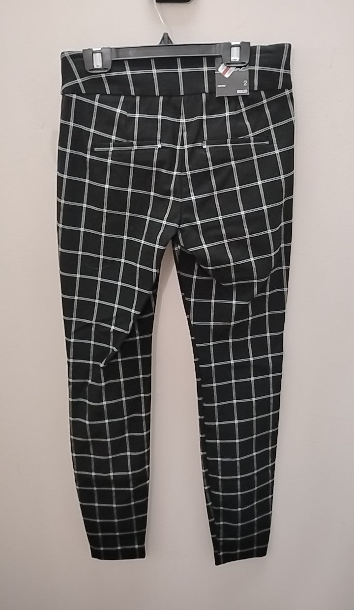 Size 2 INC Pants