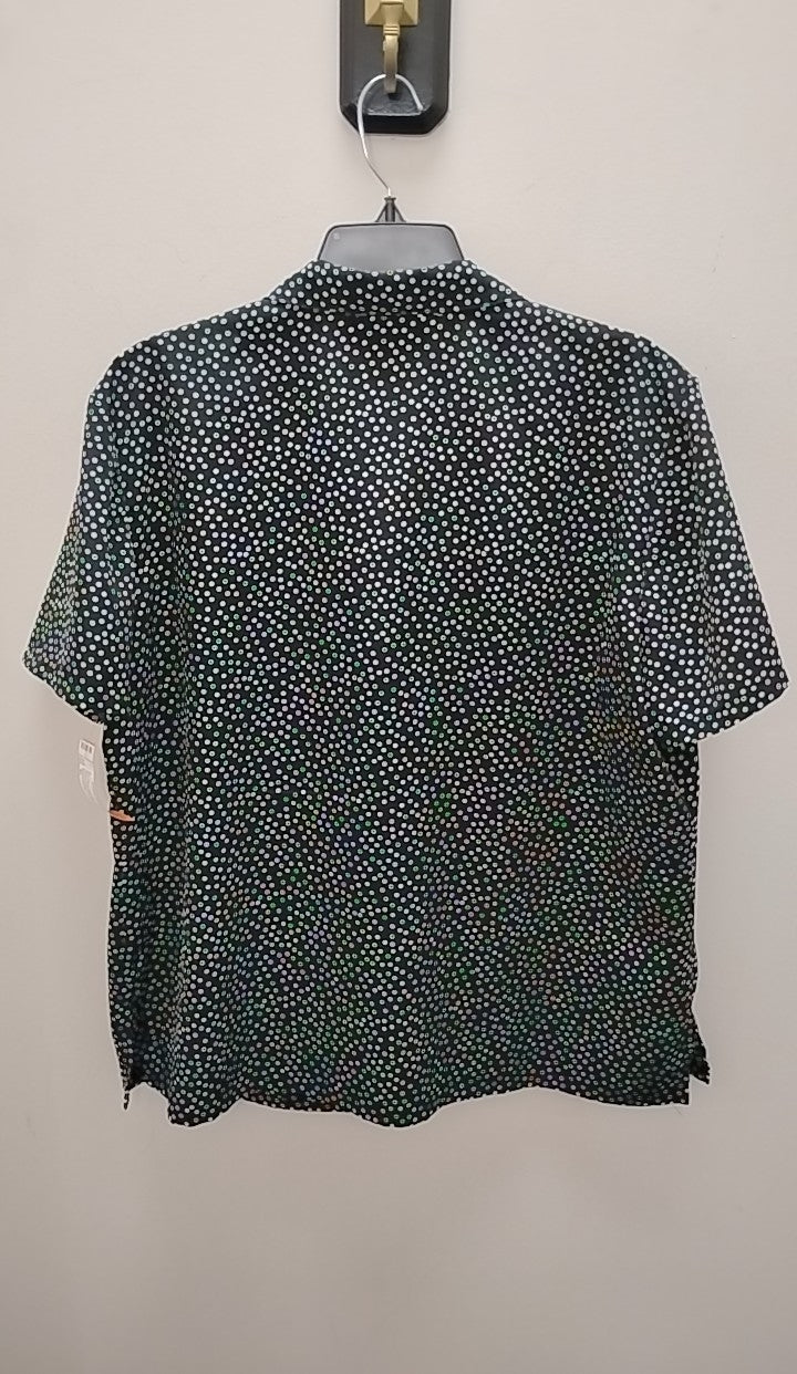 Size XL Requirements Blouse