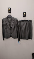 Size 6 Loft Skirt Set