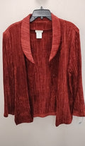 Size 16 Coldwater Creek Cardigan
