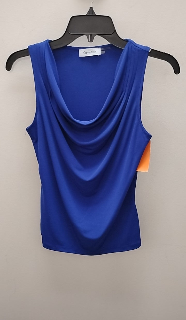 Size S Calvin Klein Tank Top