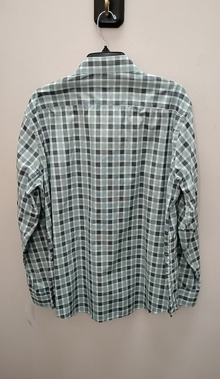 Size XL Egara Men's Button down
