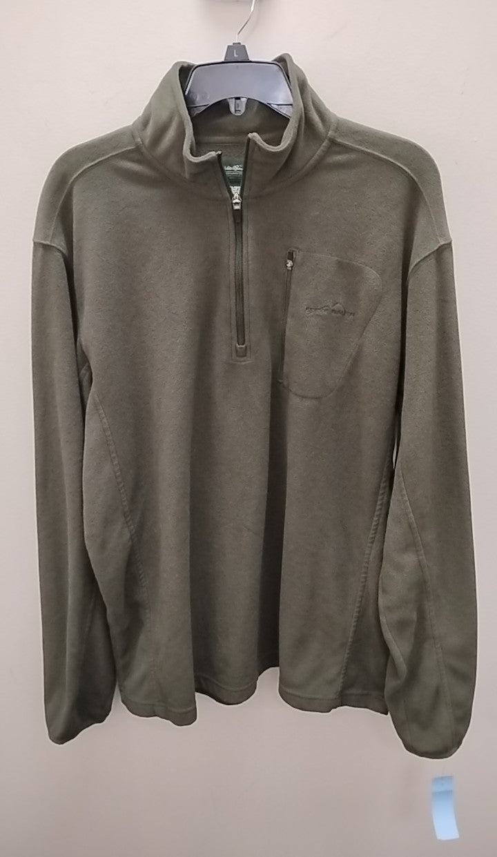Size L Eddie Bauer Men's Misc. Top
