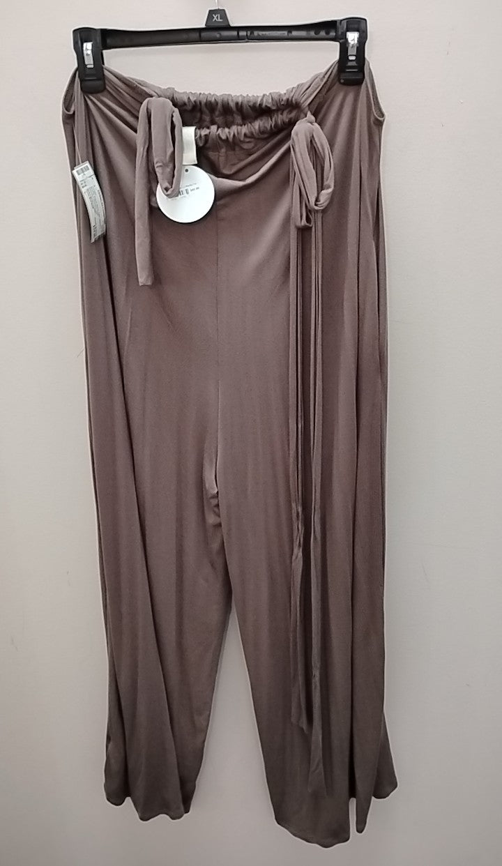 Size L Three Bird Nest Jumper