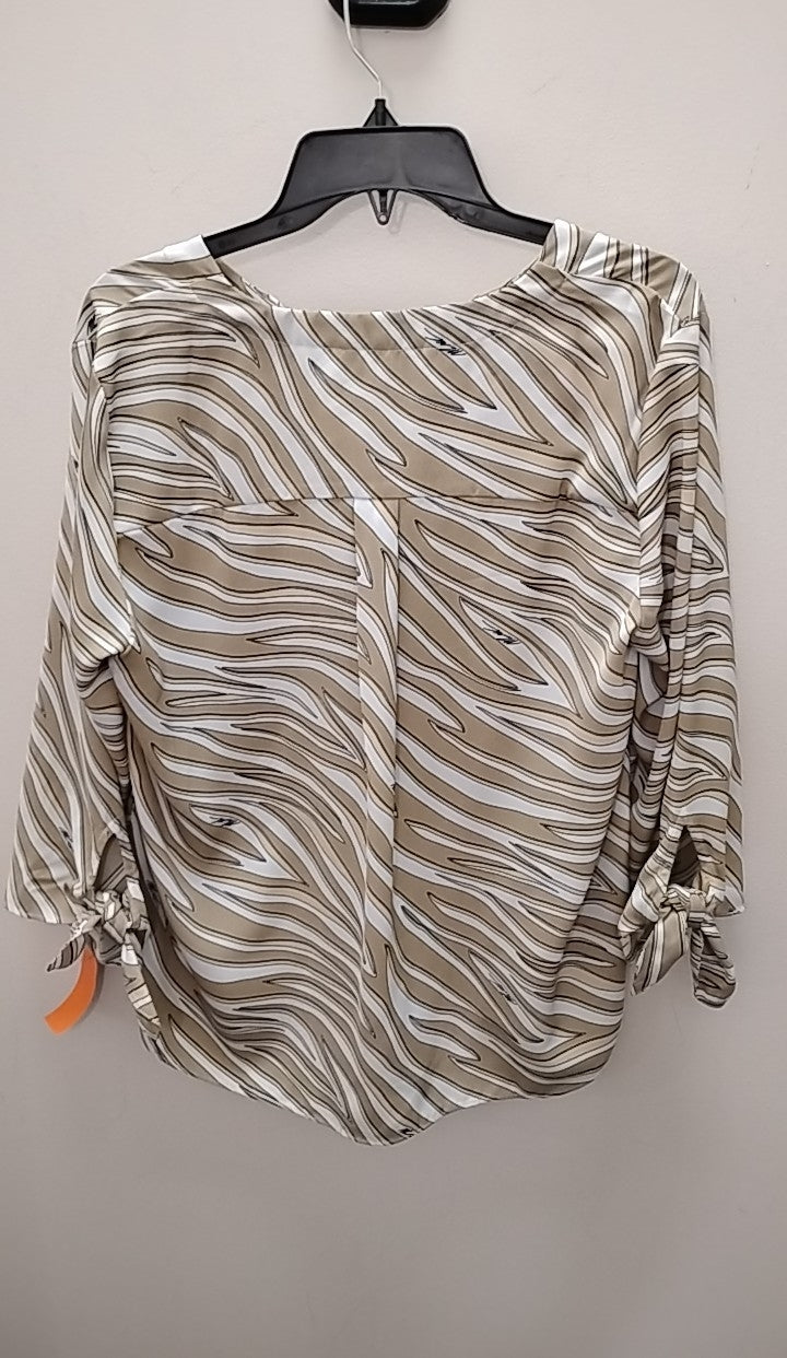 Size L Michael Kors Misc. Tops