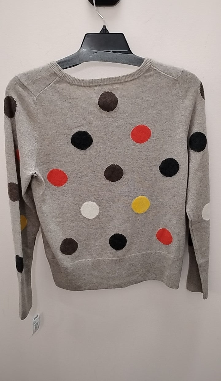 Size L Cynthia Rowley Sweater