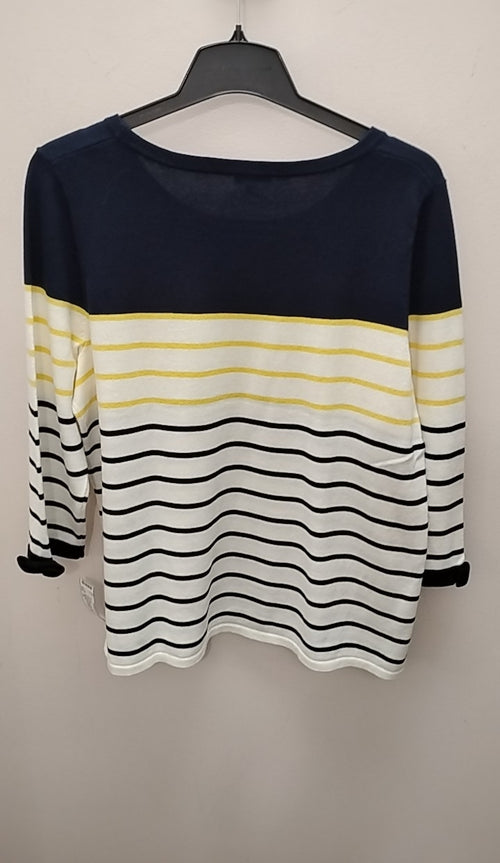 Size 1X Talbots Sweater