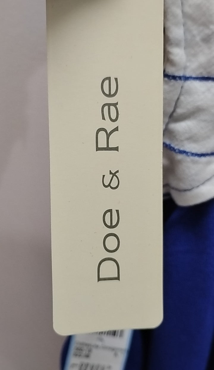 Size L Doe & Rae Sleeveless