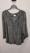 Size XL Croft & Barrow Blouse