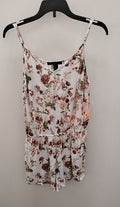 Size S Forever 21 Romper