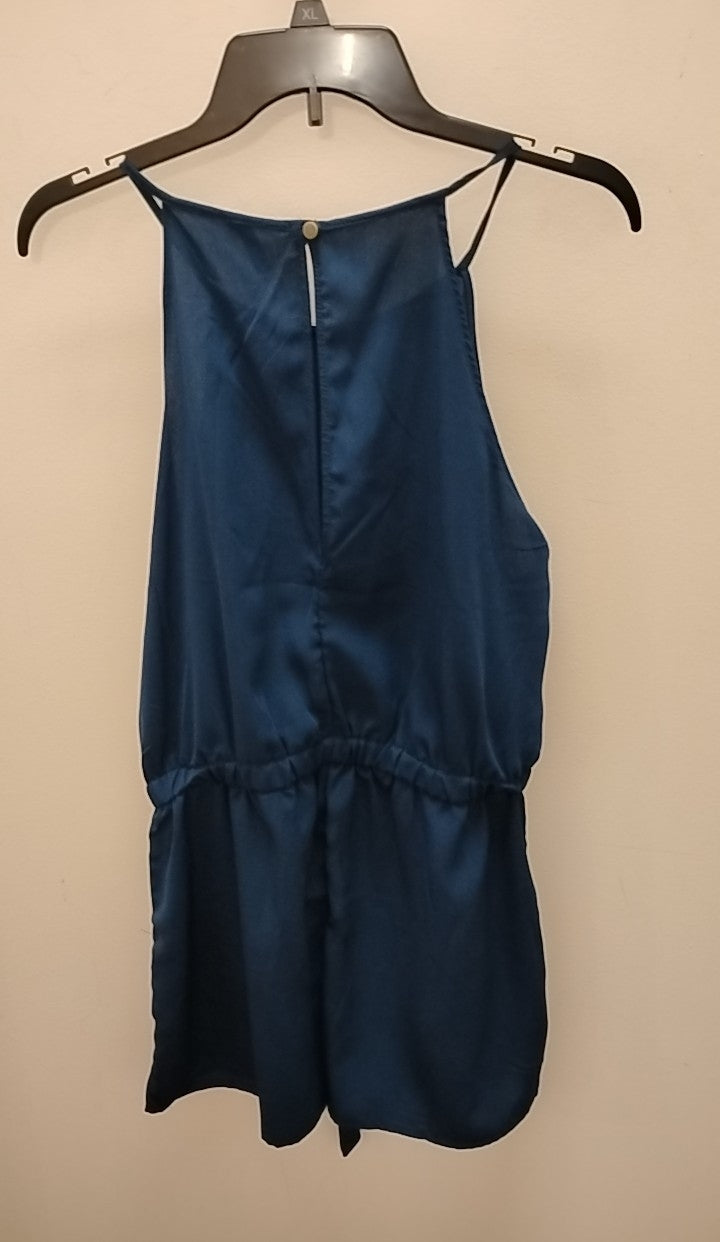 Size XL Bebop Romper