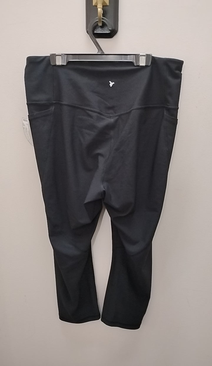 Size XL all in motion leggings
