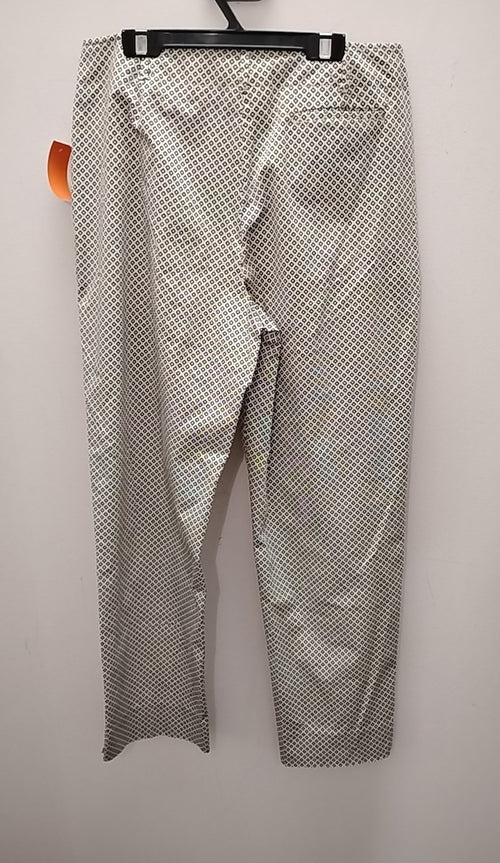 Size 12 Talbots Pants