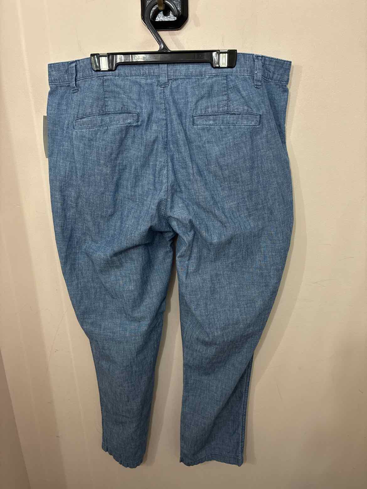 Size 12 Gap Pants