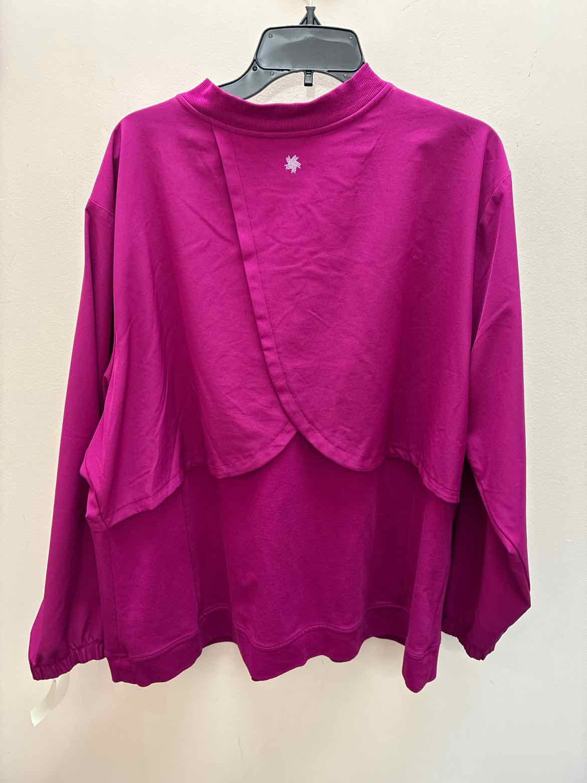 Size XXL Tek Gear Long Sleeve Performance wear
