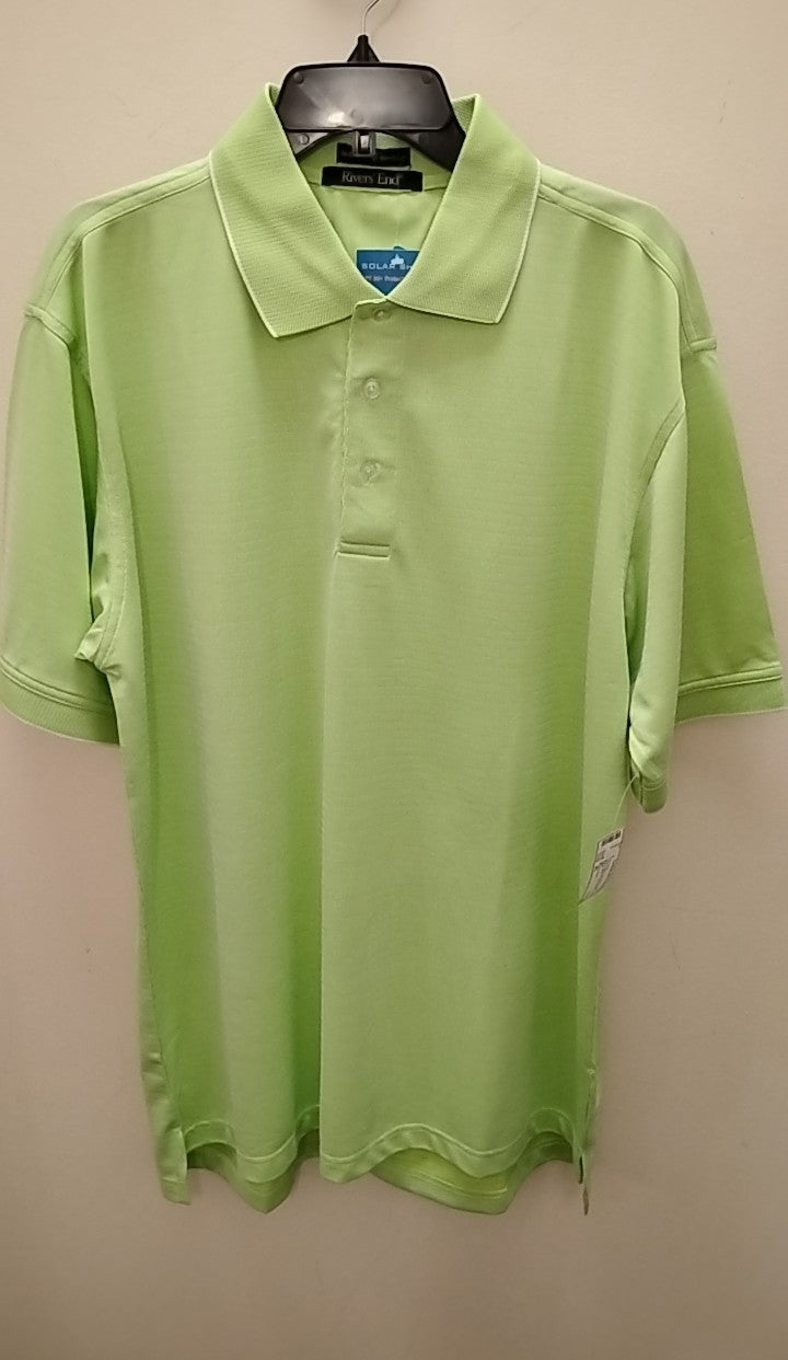Size XL Rivers End Men's Polo shirt