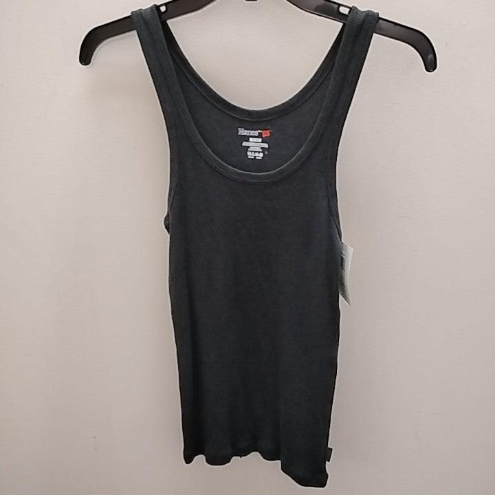 Size M Hanes Sleevless Tank Top