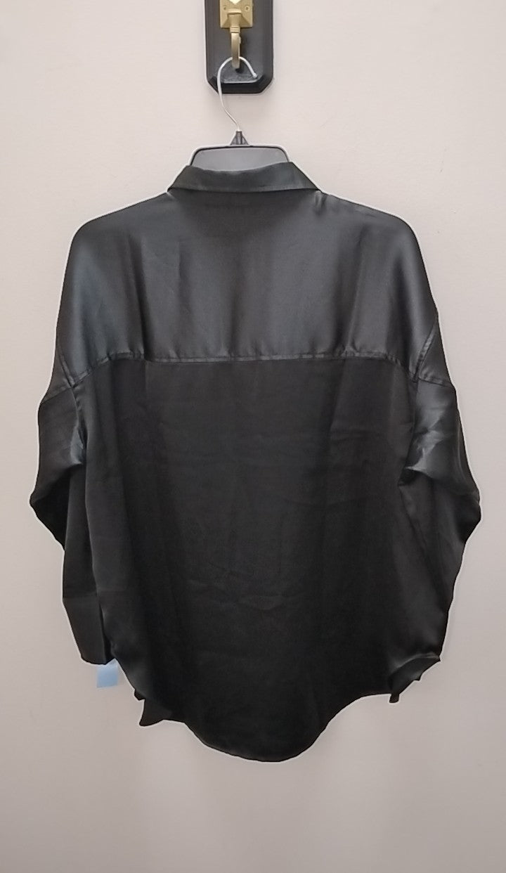 Size M H&M Button Down