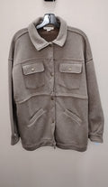 Size L HYFVE Shacket