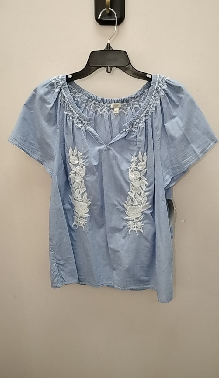 Size L Talbots Tank Top