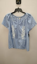 Size L Talbots Tank Top
