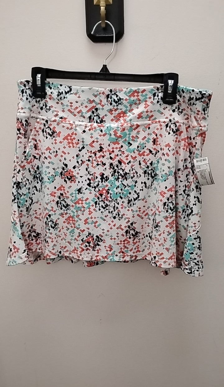 Size M PGA Golf Tour Skort