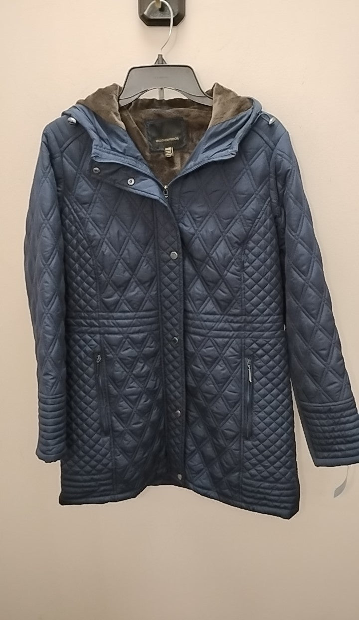 Size M Weatherproof Coat