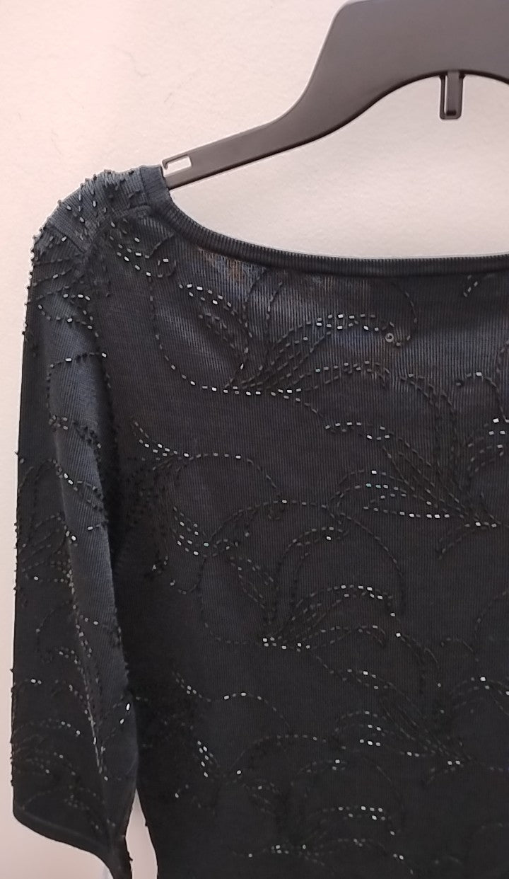 Size L Carmen Sweater