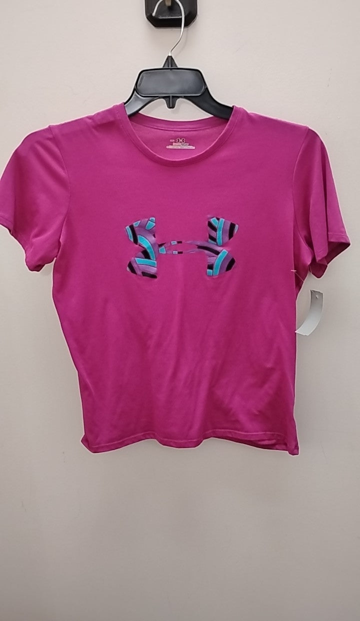 Size M Under Armour Misc. Tops